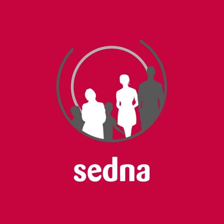 Sedna Emmen logo